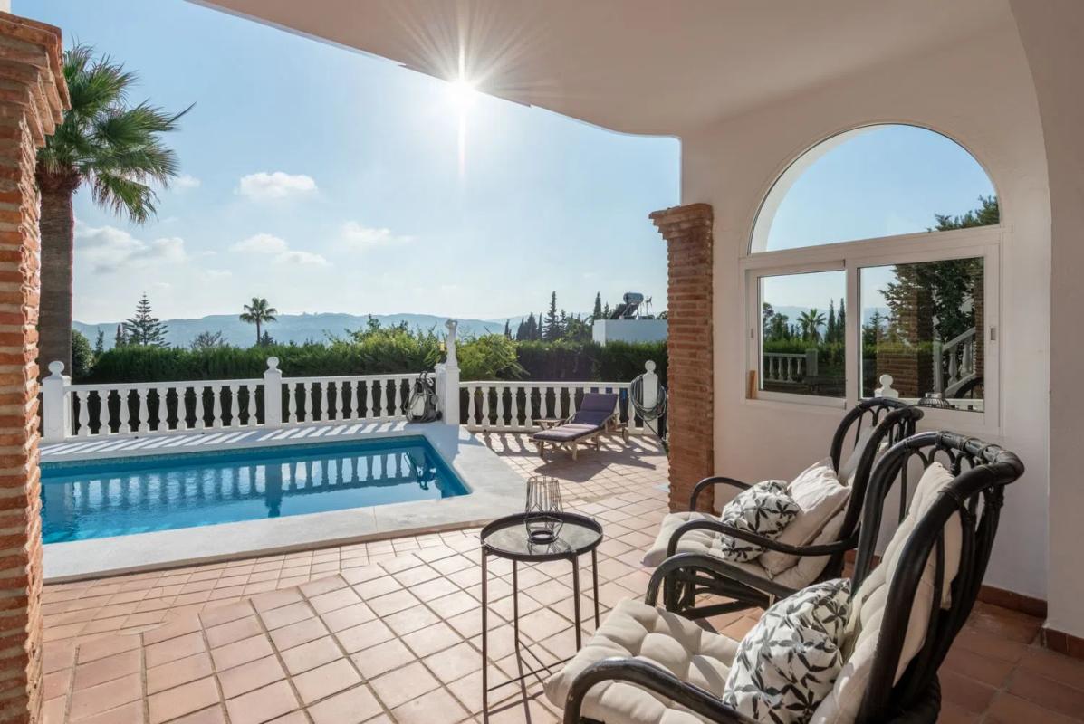 Venta de chalet independiente en Calle Colina, 50 -210, Mijas
photo 4