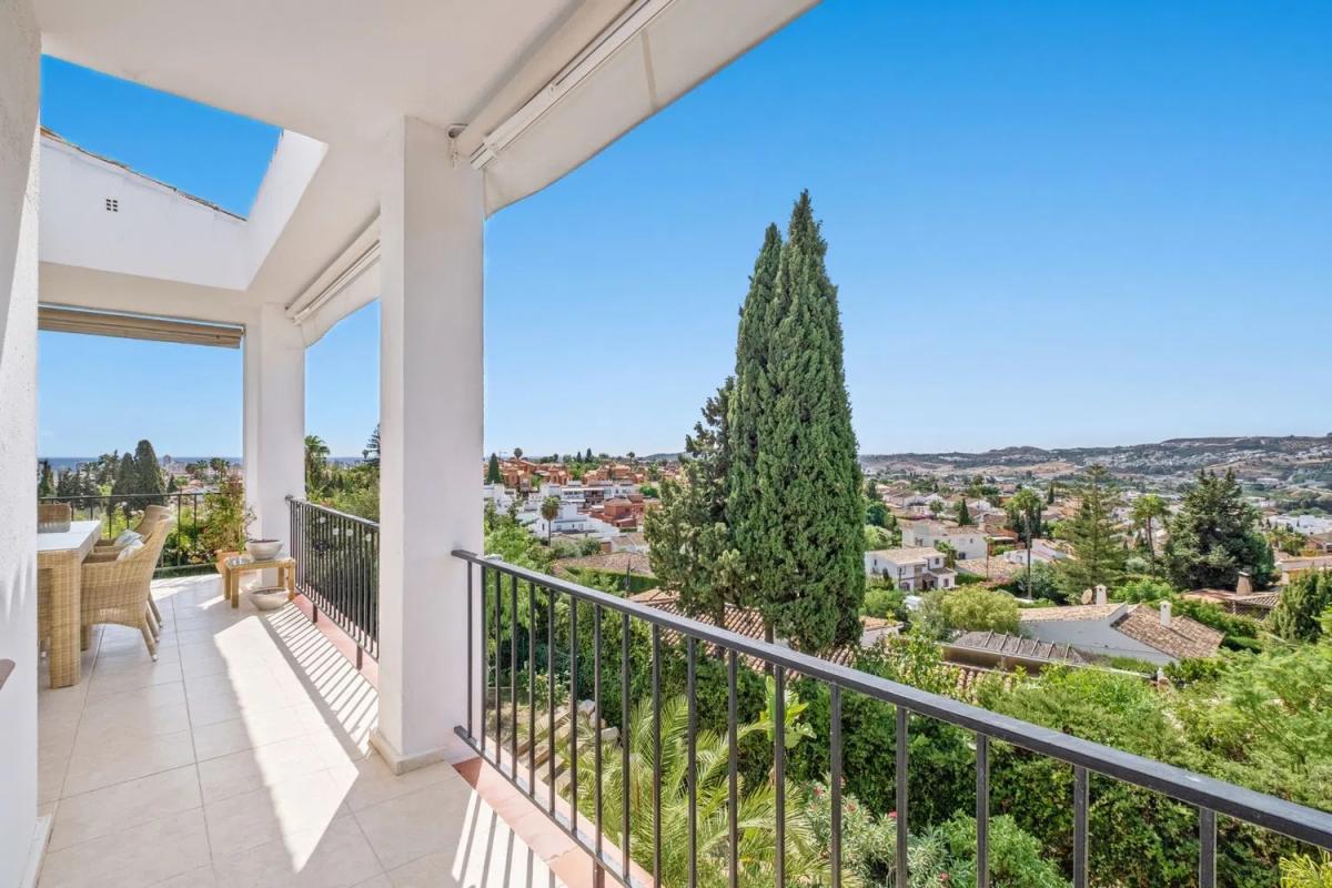Venta de chalet independiente en La Sierrezuela, Mijas
photo 4