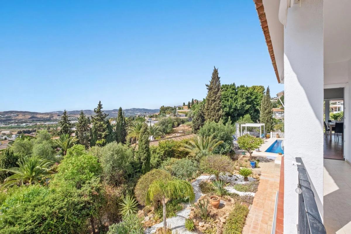 Venta de chalet independiente en La Sierrezuela, Mijas
photo 5