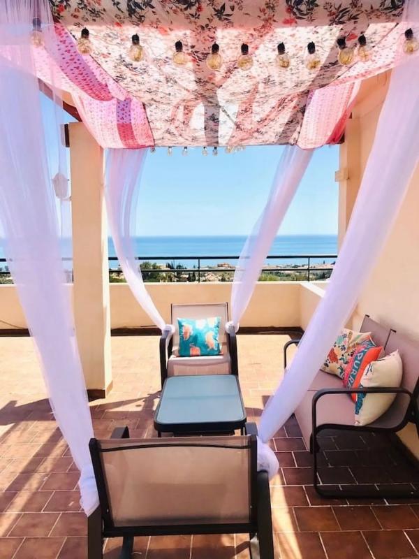 Penthouse sale in Calle AÑORETA, Rincón de la Victoria photo 1
