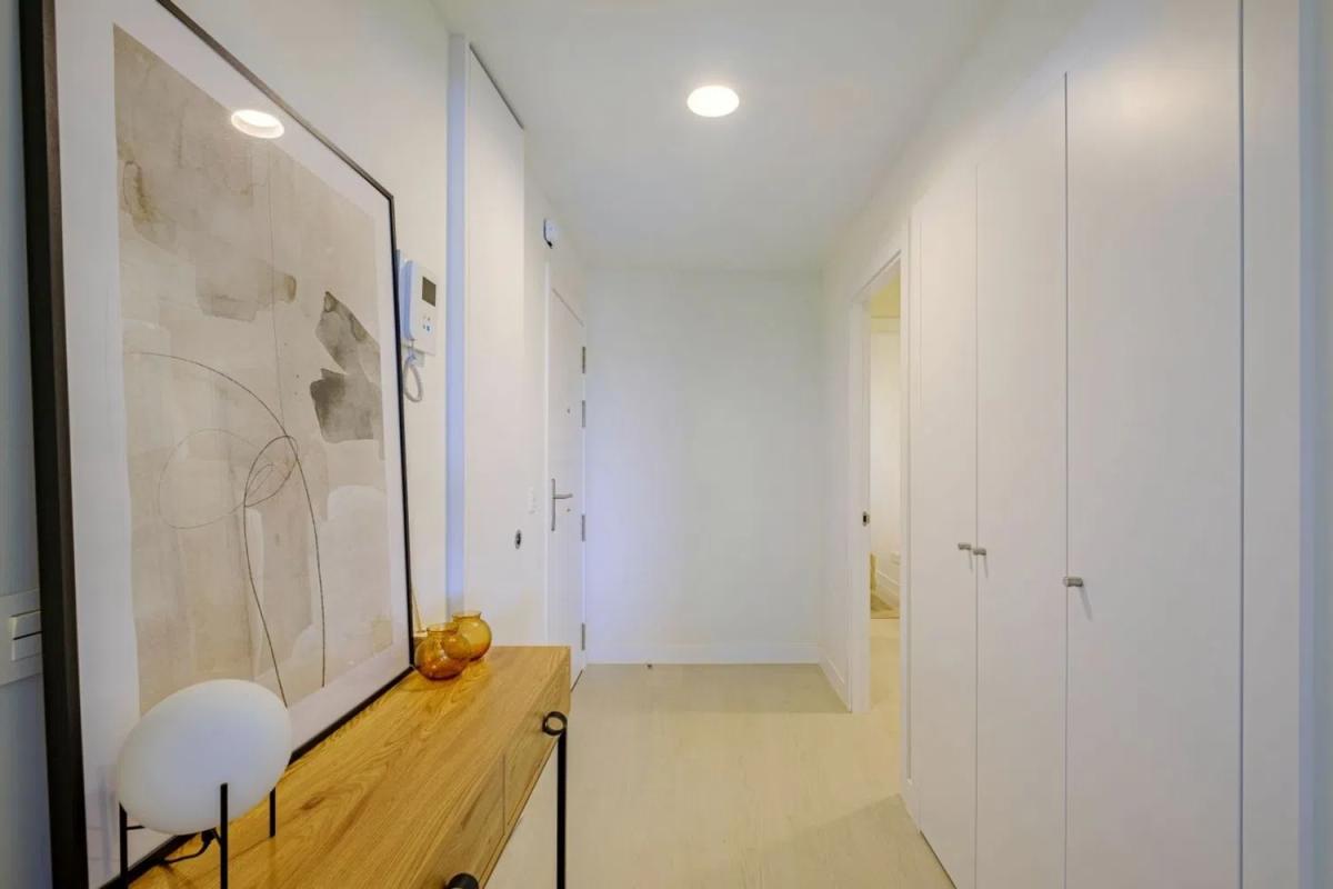 Venta de piso en Urbanizacion Camarate Golf, 6 V, Casares
photo 2