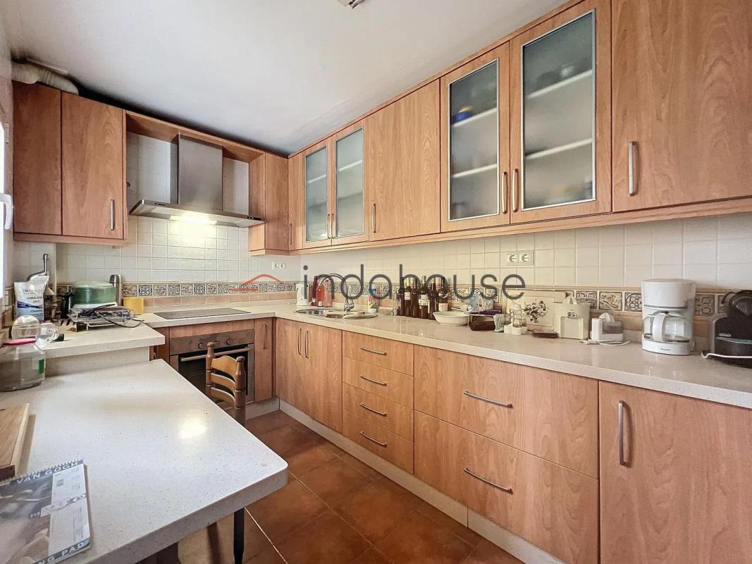 Продажа квартиры на Calle ENCINA, Михас
 photo 2