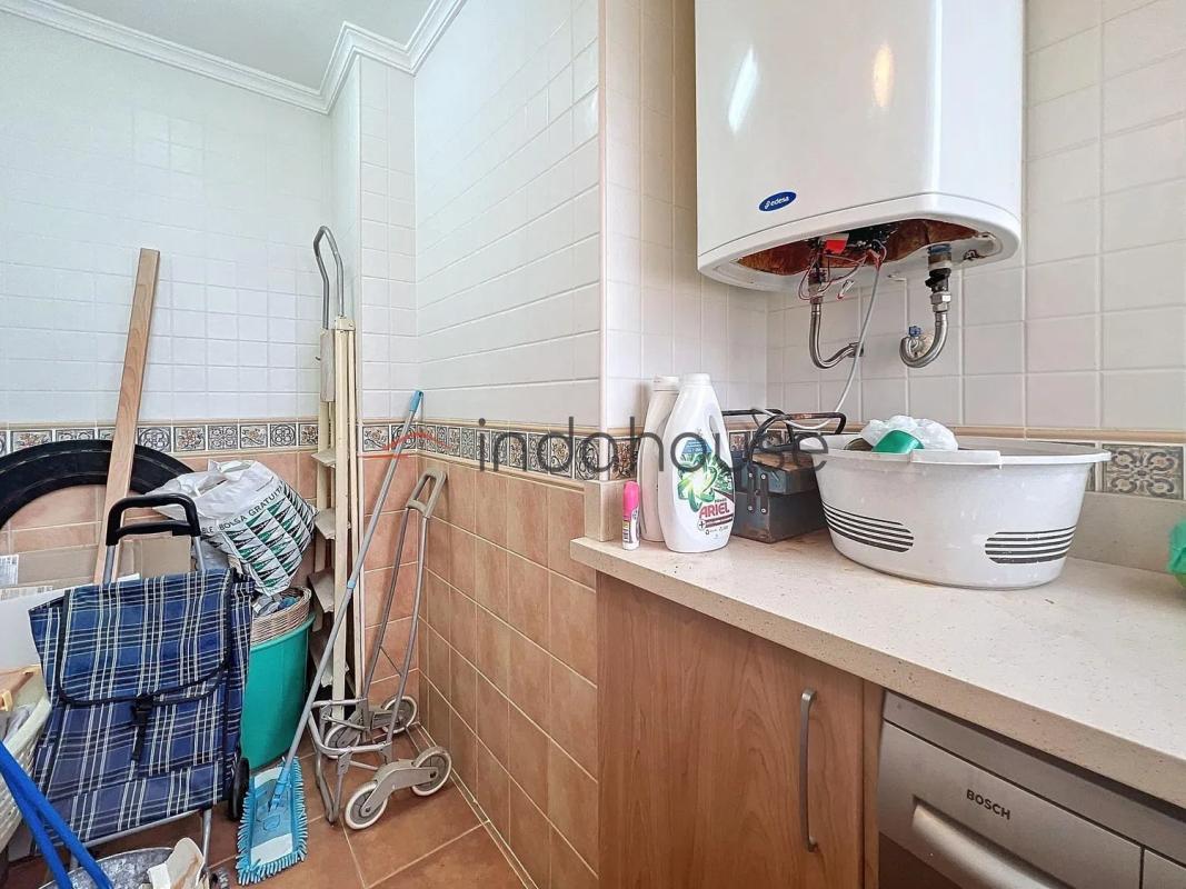 Продажа квартиры на Calle ENCINA, Михас
 photo 3