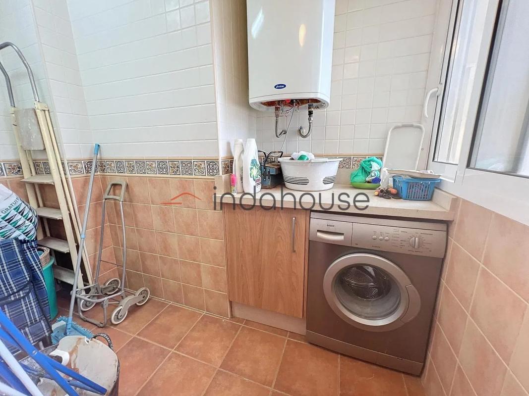 Продажа квартиры на Calle ENCINA, Михас
 photo 4