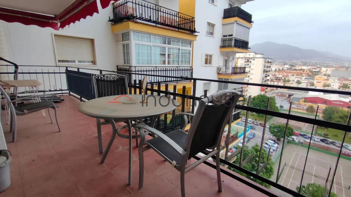 Продажа квартиры на Calle ENCINA, Михас
 photo 5