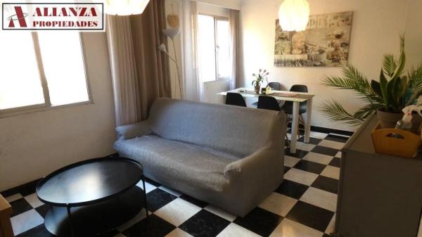 Продажа квартиры в Barrio Santa Cristina - San Rafael, Малага photo 1