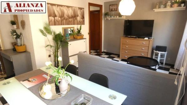Продажа квартиры в Barrio Santa Cristina - San Rafael, Малага thumbnail 2