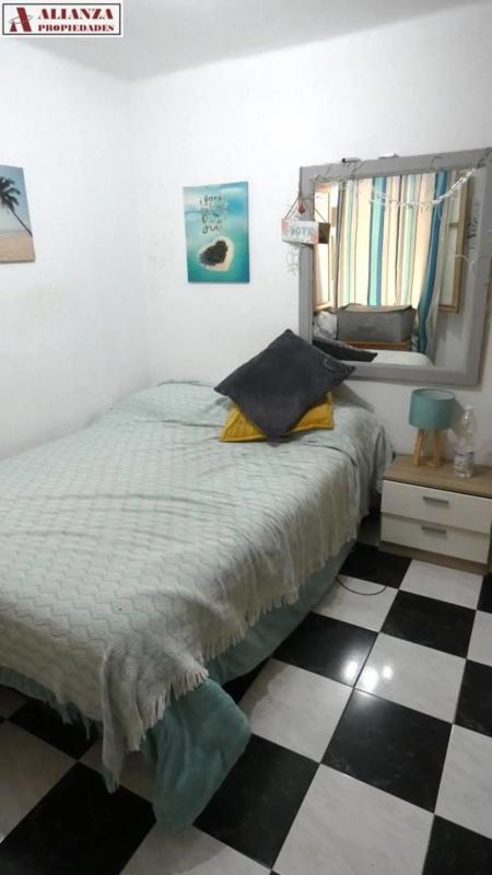 Продажа квартиры на Barrio Santa Cristina - San Rafael, Малага
 photo 3