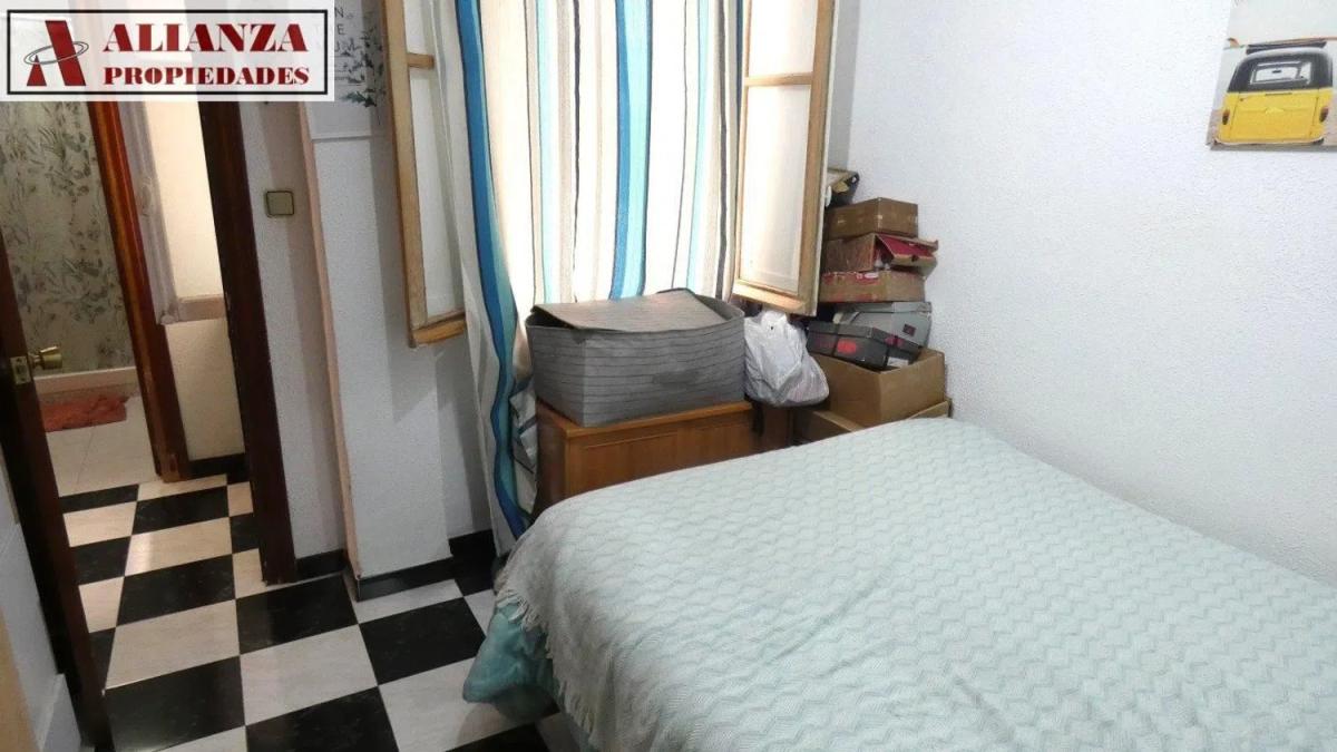 Продажа квартиры на Barrio Santa Cristina - San Rafael, Малага
 photo 4