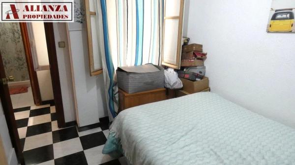 Продажа квартиры в  Barrio Santa Cristina - San Rafael, Малага photo 4