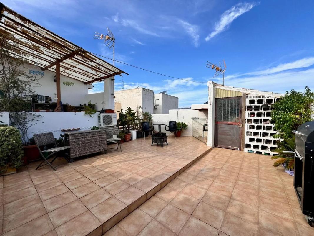 Sale of independent chalet in Centro, Alhaurín de la Torre
 photo 2