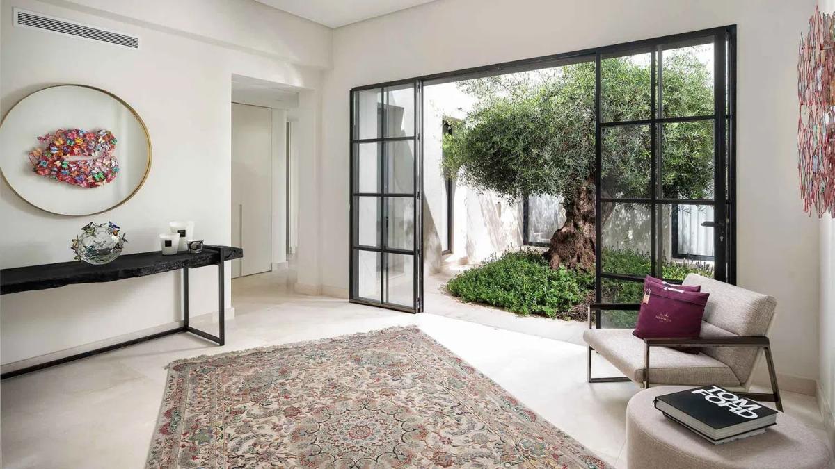 Sprzedaż niezależnego domku jednorodzinnego w Barrio Marbesa, Marbella photo 3