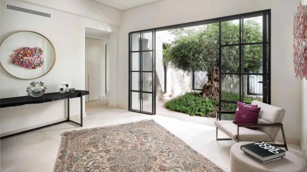 Detached villa for sale in  Barrio Marbesa, Marbella photo 3