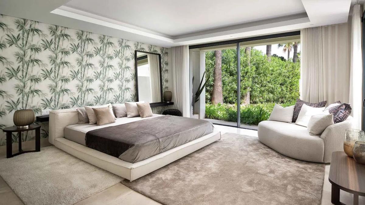 Sprzedaż niezależnego domku jednorodzinnego w Barrio Marbesa, Marbella photo 4