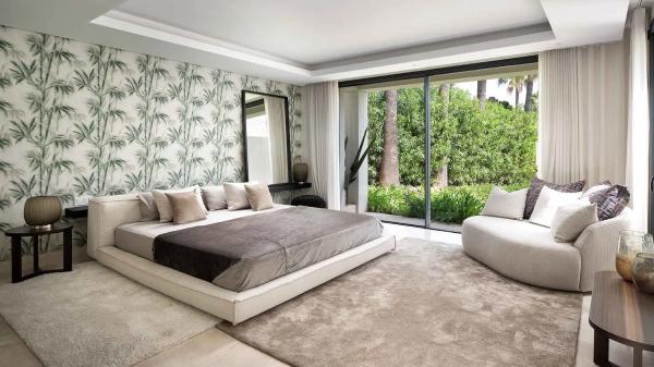 Detached villa for sale in  Barrio Marbesa, Marbella photo 4