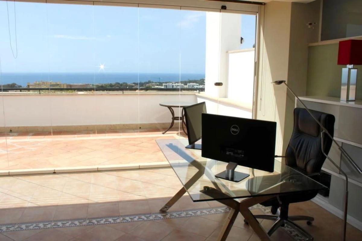 Venta de chalet independiente en Barrio Santa Clara, Marbella
 photo 5