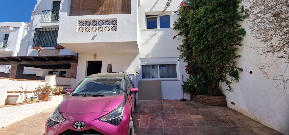 Sale of independent chalet in Urbanización Mijas Jardín, Mijas
 photo 2