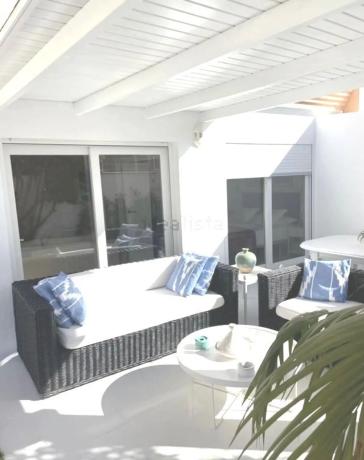 Продажа квартиры в  Barrio Costabella, Марбелья photo 3