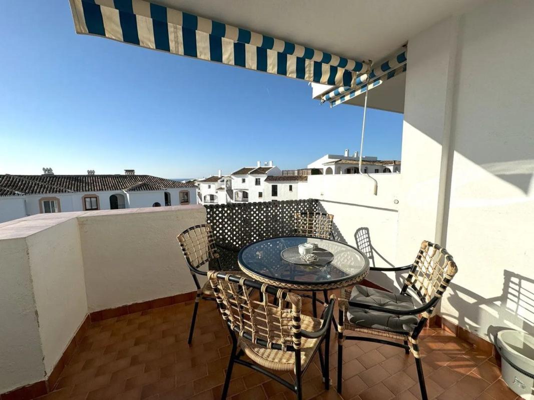 Sale of apartment in Calle Libra, Mijas
photo 1