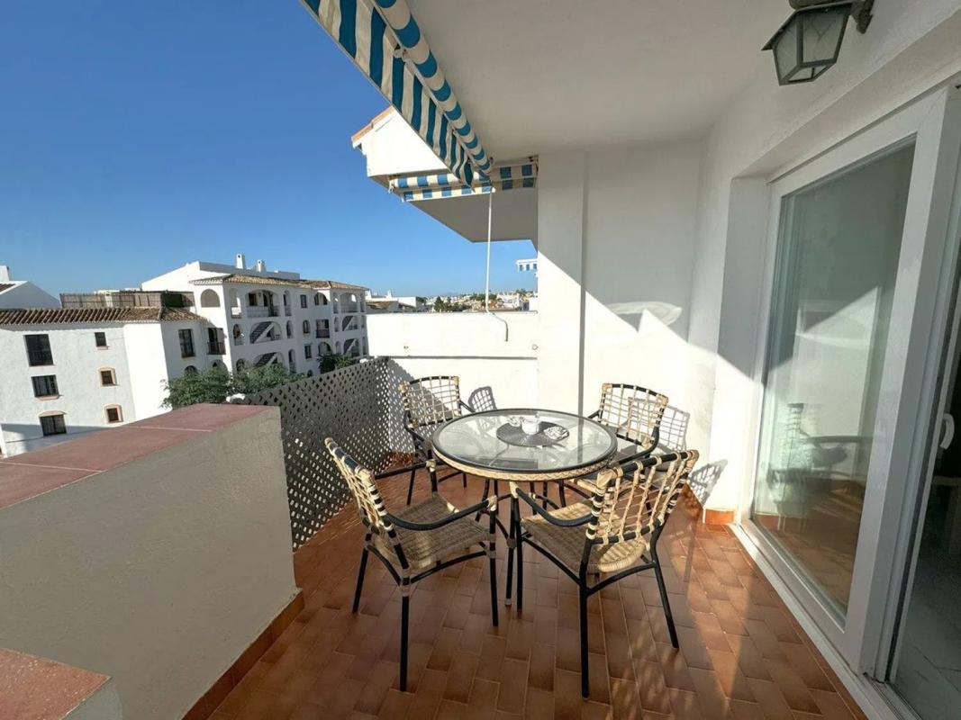 Sale of apartment in Calle Libra, Mijas
photo 2