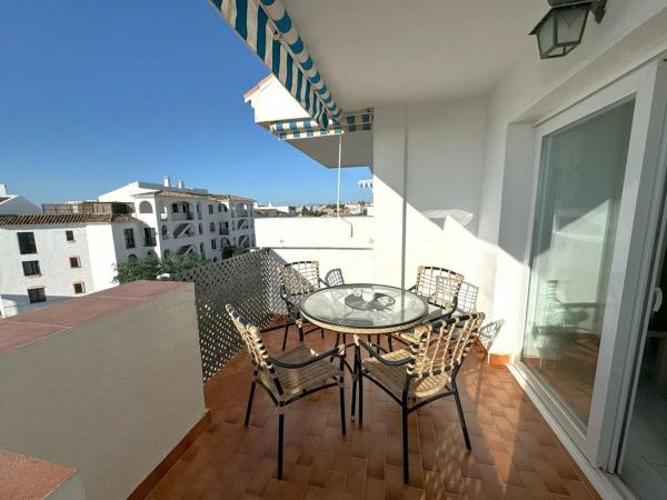 Piso en venta en Calle Libra, Mijas thumbnail 1