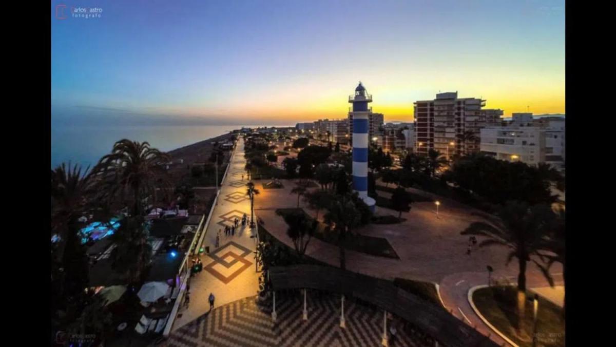 Sprzedaż mieszkania w Avenida Antonio Toré Toré, 26, Torre del Mar
photo 4