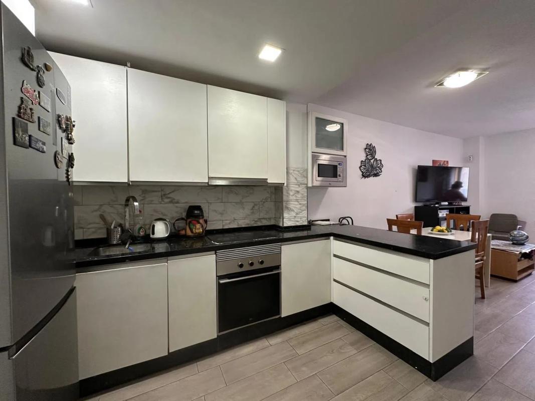 Venta de piso en Barrio Las Flores, Mijas
photo 1