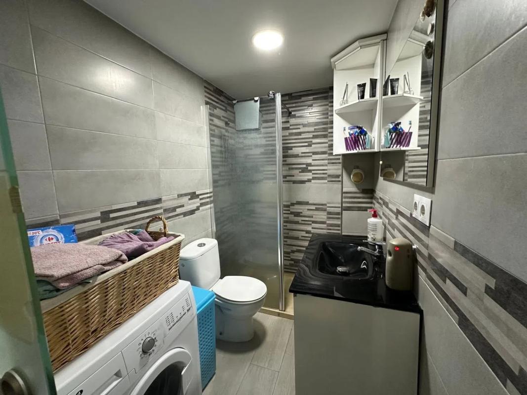 Venta de piso en Barrio Las Flores, Mijas
photo 2