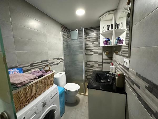 Piso en venta en Barrio Las Flores, Mijas thumbnail 1