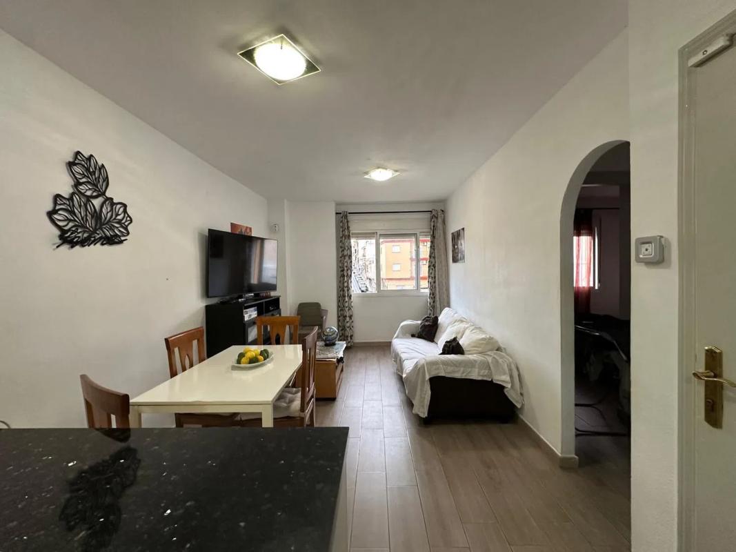 Venta de piso en Barrio Las Flores, Mijas
photo 4