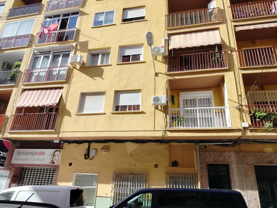 Sprzedaż mieszkania w Calle Pablo Picasso, Vélez-Málaga
photo 1