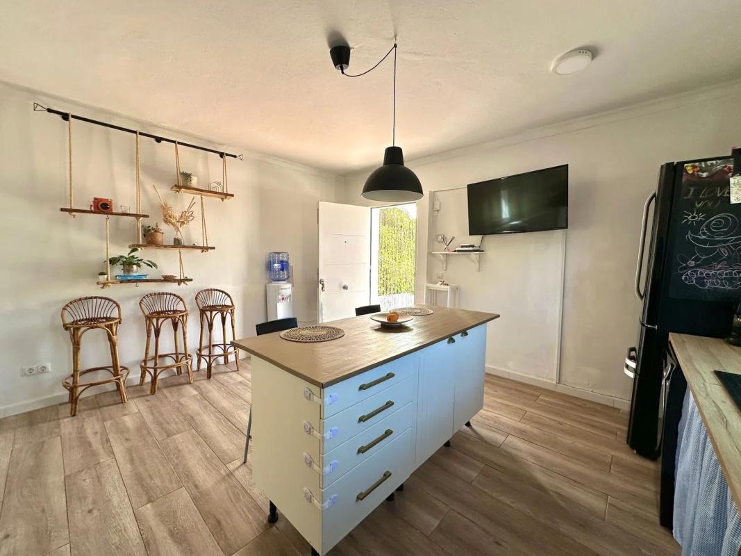 Venta de chalet independiente en Calle Benahavís, Alhaurín de la Torre
photo 3