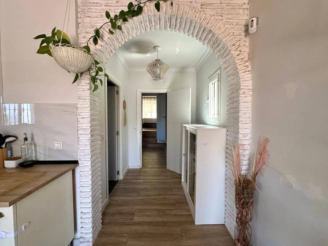 Venta de chalet independiente en Calle Benahavís, Alhaurín de la Torre
photo 4