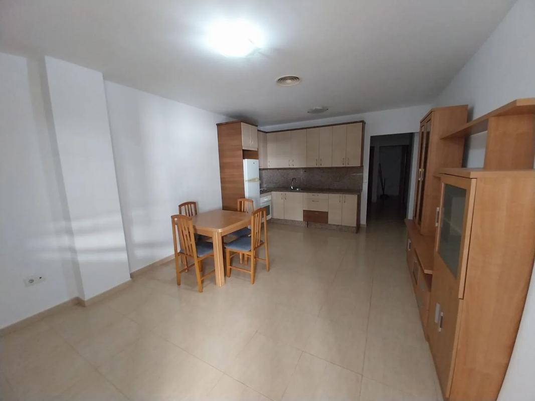 Venta de piso en Barrio Campanillas, Málaga
photo 1