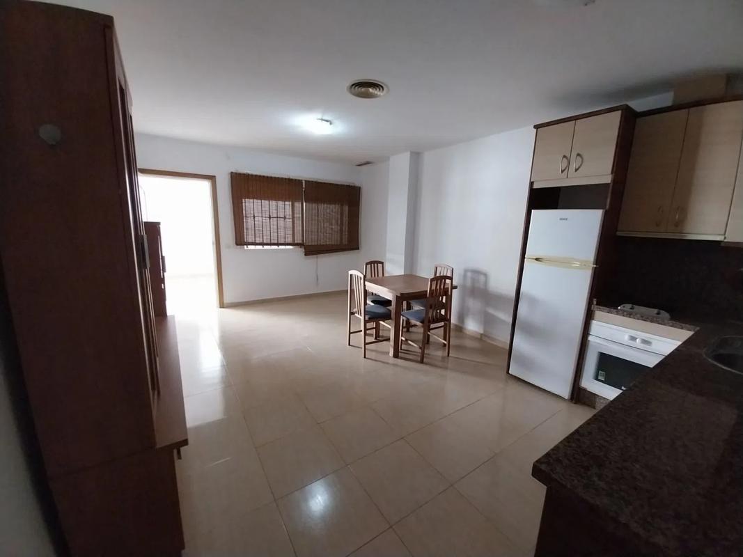Venta de piso en Barrio Campanillas, Málaga
photo 2