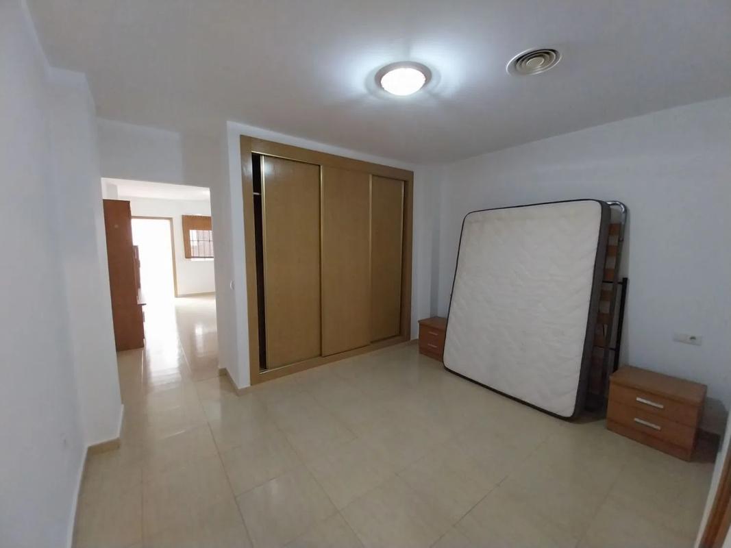 Venta de piso en Barrio Campanillas, Málaga
photo 5