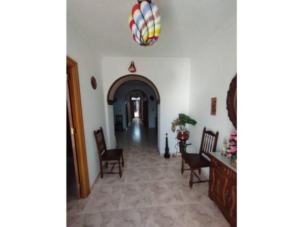 Chalet independiente en venta en , Riogordo photo 1