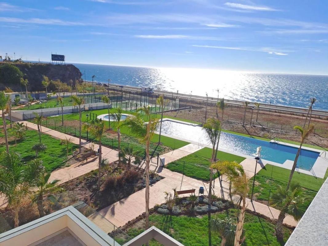 Piso en Almayate Bajo, Almayate Bajo
photo 1