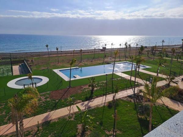 Продажа квартиры в , Almayate Bajo photo 2