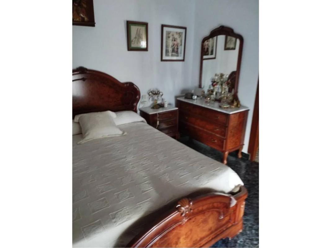 Chalet adosado, Riogordo
 photo 4