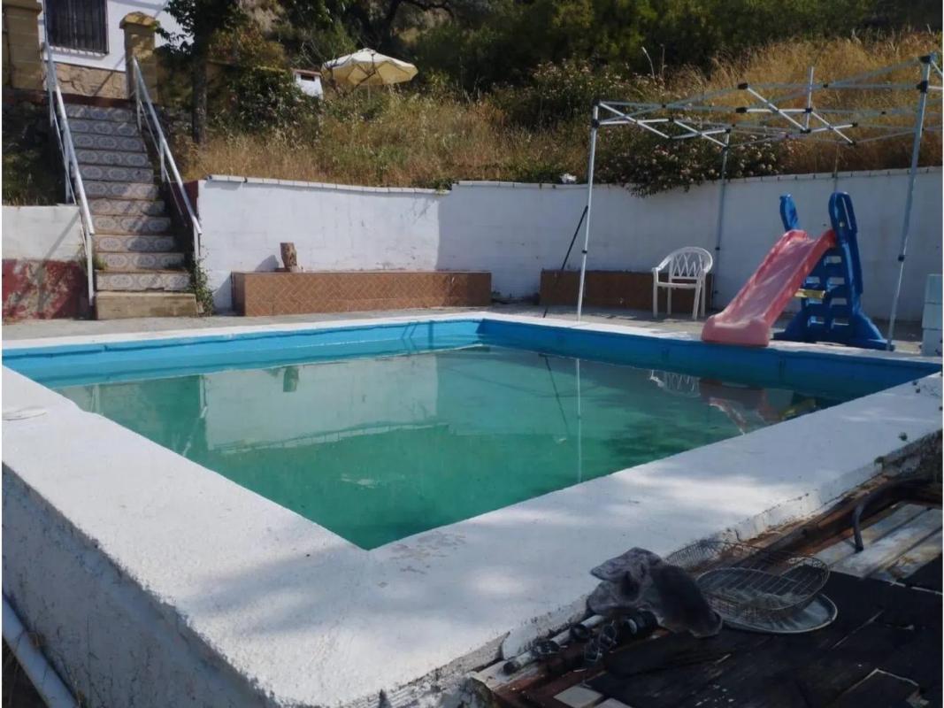 Chalet en Alcaucín, Alcaucín
 photo 2