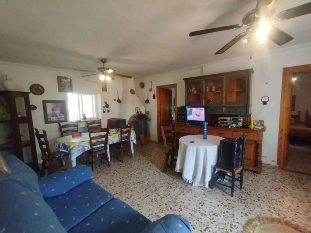 Chalet en Alcaucín, Alcaucín
 photo 3