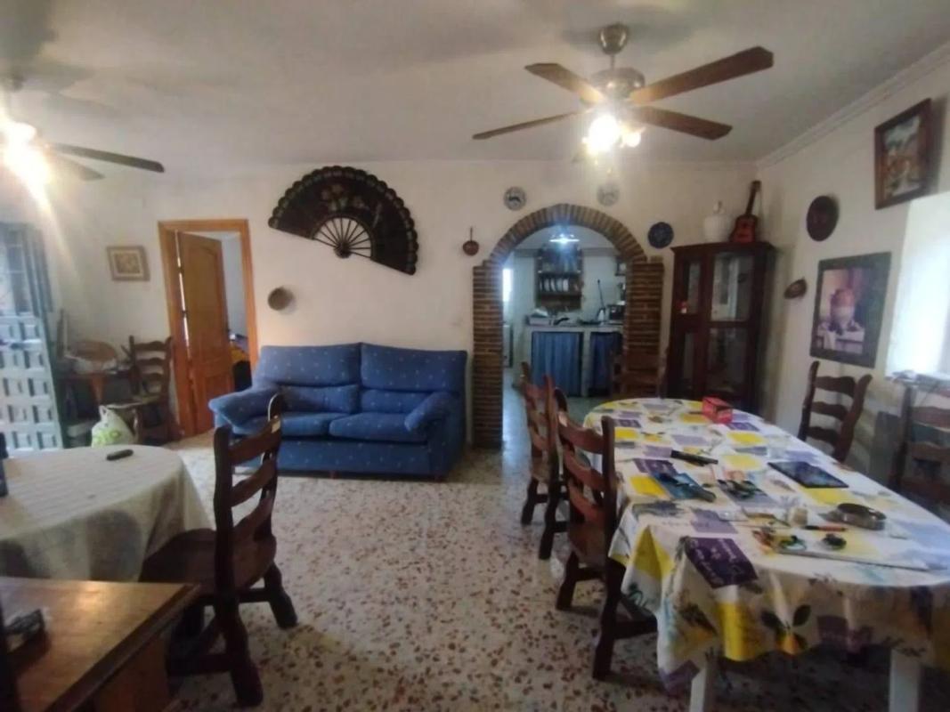 Chalet en Alcaucín, Alcaucín
 photo 5