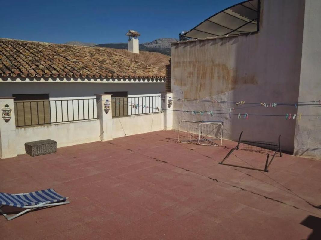 Chalet en Riogordo, Riogordo
 photo 4