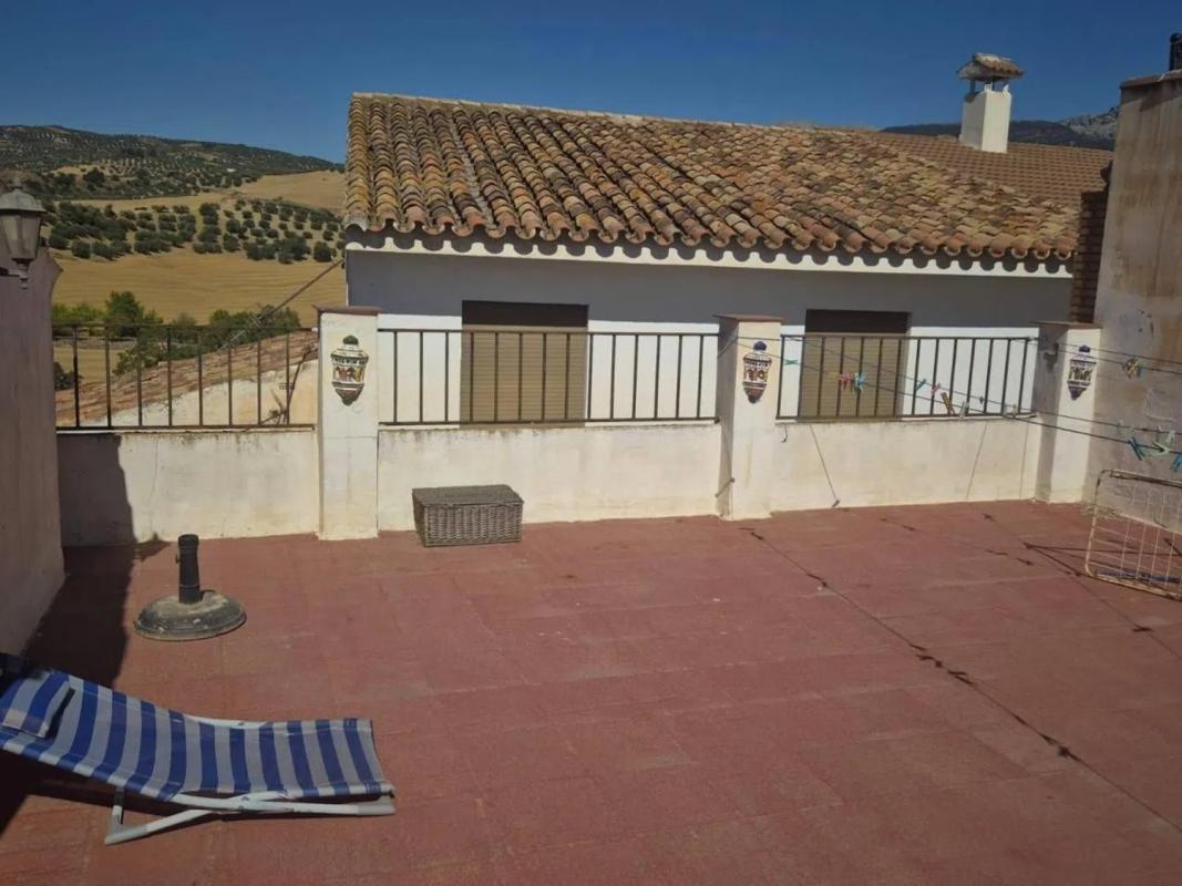 Chalet en Riogordo, Riogordo
 photo 5