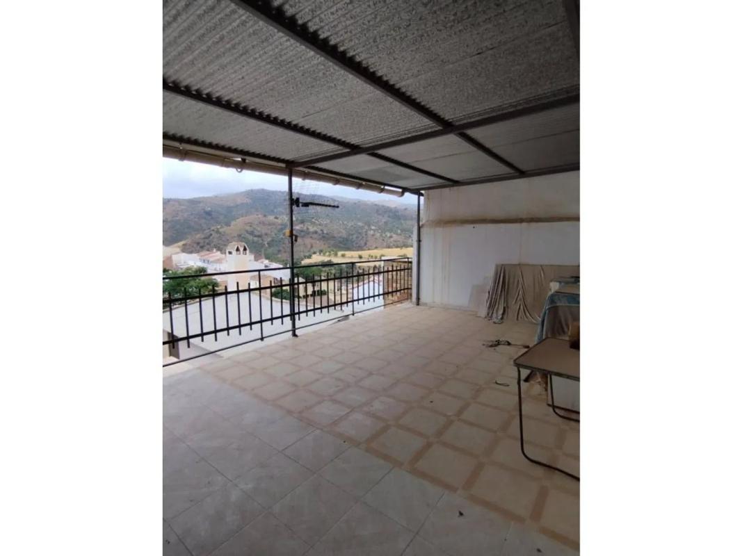 Chalet en Riogordo, Riogordo
photo 1