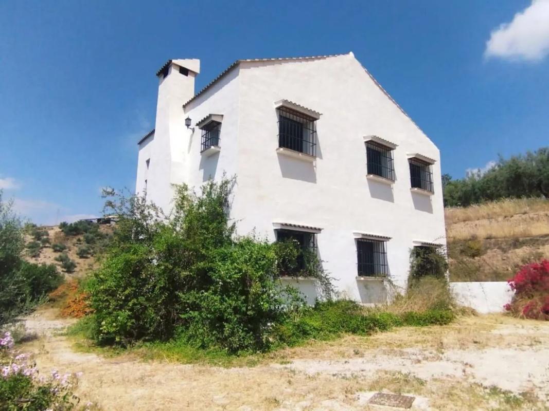 Casa independiente, Riogordo
photo 2