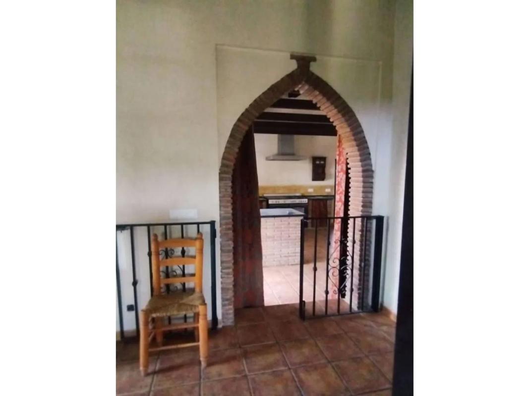 Casa independiente, Riogordo
photo 4
