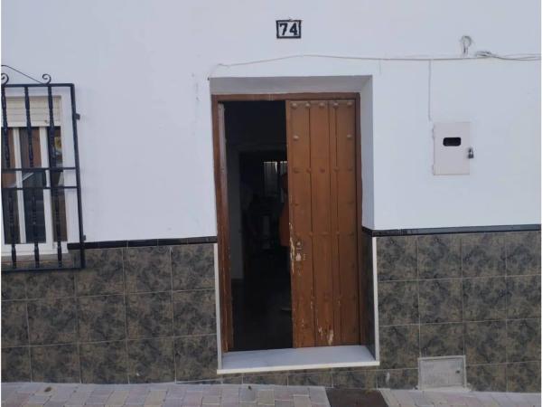 Wolnostojąca willa na sprzedaż w , Riogordo photo 1