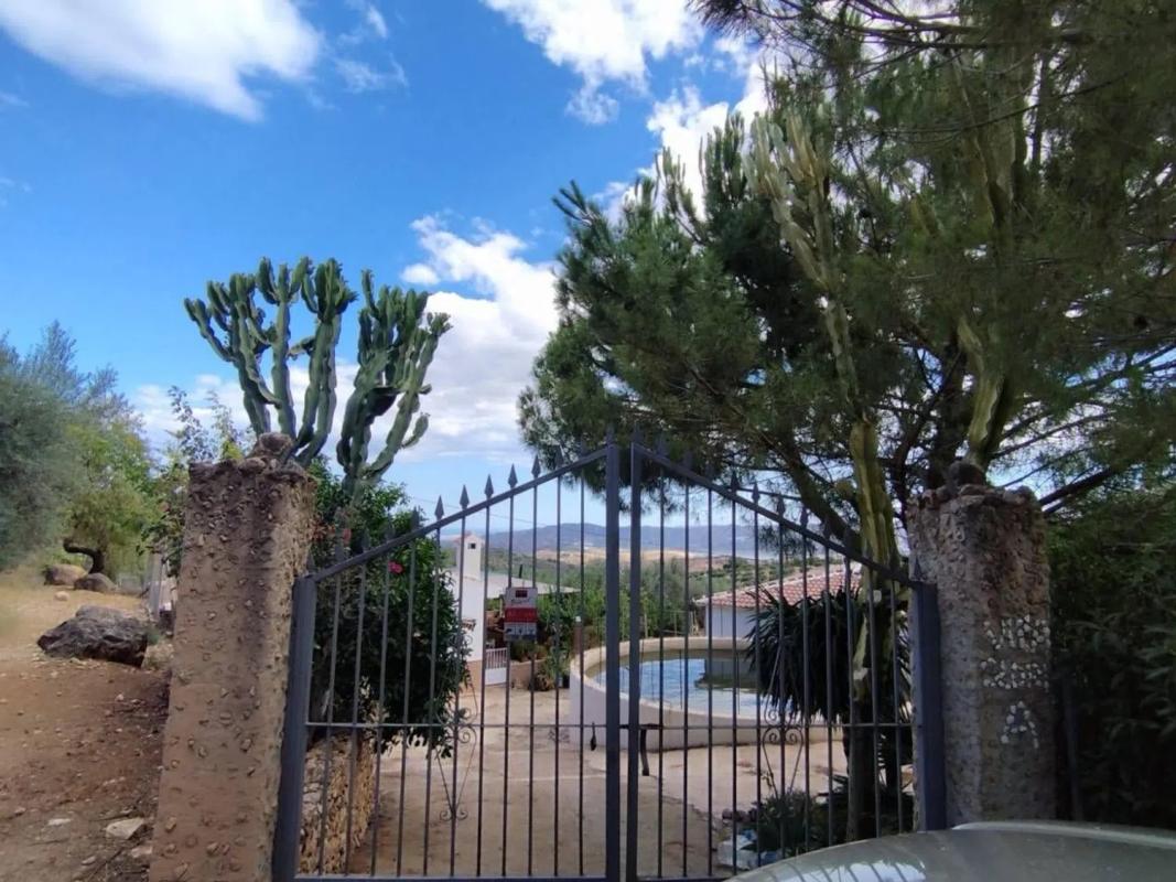 Casa independiente, Periana
photo 1